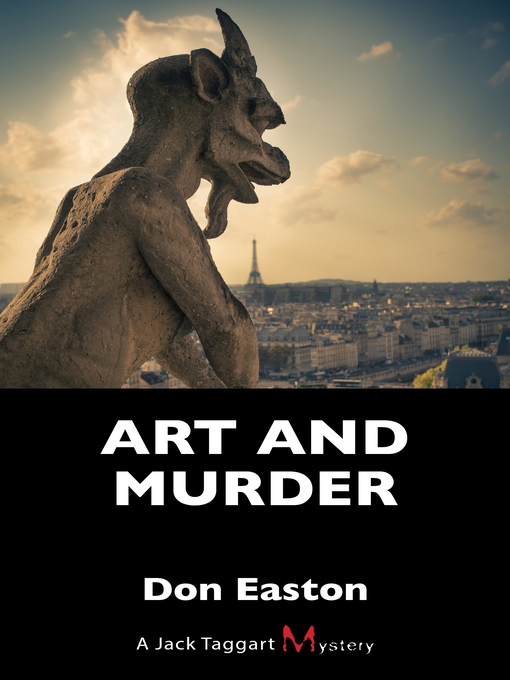 Title details for Art and Murder by Don Easton - Available